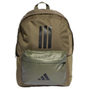 adidas Classic Bars 3S - Rucksack 44 cm (olistr/black)