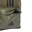 adidas Classic Bars 3S - Rucksack 44 cm (olistr/black) - Ansicht 5