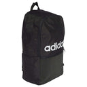 adidas Classic Day - Rucksack 46 cm (black/white) - Ansicht 2