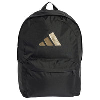 adidas Classic - Rucksack 44 cm (black/goldmt)