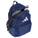 adidas Classic - Rucksack 44 cm (dark blue/white) - Ansicht 4