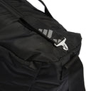 adidas Classic Women - Sporttasche 54 cm (black/silver metallic) - Ansicht 5