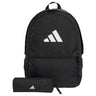 adidas CLSC BP - Rucksack (black/white)