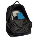 adidas Def WM BP G - Rucksack (black/prlofi) - Ansicht 4