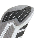 adidas Duramo Speed 2 M - Running Schuh (ftw white/core black/halo silver, 42 2/3) - Ansicht 8