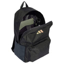 adidas Essentials 3D Logo - Rucksack 44 cm (carbon) - Ansicht 4