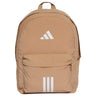 adidas Essentials - Rucksack 43 cm (warm sand/white)