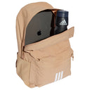adidas Essentials - Rucksack 43 cm (warm sand/white) - Ansicht 4