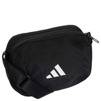 adidas Future Icons - Schultertasche 21 cm (black/white) - Ansicht 2