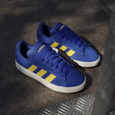 adidas Grand Court Alpha 00s Sneaker- Schuh (semi lucid blue/off white, 40) - Ansicht 10