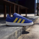 adidas Grand Court Alpha 00s Sneaker- Schuh Men (selubl/utiyel/owhite, 43 1/3) - Ansicht 9
