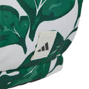 adidas Leaf Print Women - Rucksack 40 cm (orbit grey/collegiate green/green/semi court green) - Ansicht 5