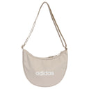 adidas Linear Essentials - Umhängetasche 25 cm (beige/white)