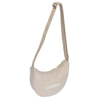 adidas Linear Essentials - Umhängetasche 25 cm (beige/white) - Ansicht 2