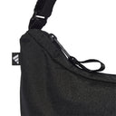 adidas Linear Essentials - Umhängetasche 25 cm (black/silver metallic) - Ansicht 5