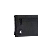 adidas Linear - Geldbörse 3cc 13 cm (black/black/white) - Ansicht 5
