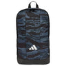 adidas Linear Graphic - Rucksack 45 cm (grey five/grey six/white)