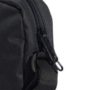 adidas Linear Organizer - Umhängetasche 20 cm (black/white) - Ansicht 5