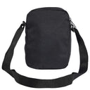 adidas Linear Organizer - Umhängetasche 20 cm (black/white) - Ansicht 3