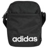 adidas Linear Organizer - Umhängetasche 20 cm (black/white)