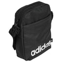 adidas Linear Organizer - Umhängetasche 20 cm (black/white) - Ansicht 2