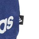 adidas Linear Organizer - Umhängetasche 20 cm (darkblue/black) - Ansicht 5
