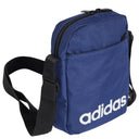 adidas Linear Organizer - Umhängetasche 20 cm (darkblue/black) - Ansicht 2