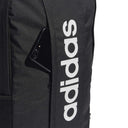 adidas Linear - Rucksack 45 cm (black/black/white) - Ansicht 5