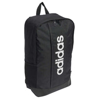 adidas Linear - Rucksack 45 cm (black/black/white) - Ansicht 2