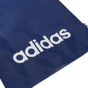 adidas Linear - Sportbeutel 43 cm (darkblue/white) - Ansicht 3