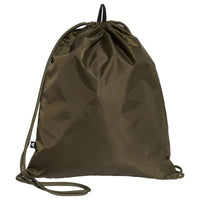 adidas Linear - Sportbeutel 43 cm (olive strata/white) - Ansicht 2