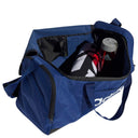 adidas Linear - Sporttasche M 56 cm (darkblue/white) - Ansicht 4