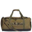 adidas Linear - Sporttasche M 56 cm (olive str/black)