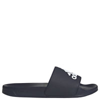 adidas Men's Adilette Nova - Badeschuh GZ3774 (blau/weiß, 38)