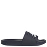 adidas Men's Adilette Nova - Badeschuh GZ3774 (blau/weiß, 39 1/3)