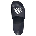 adidas Men's Adilette Nova - Badeschuh GZ3774 (blau/weiß, 39 1/3) - Ansicht 4