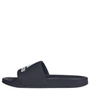 adidas Men's Adilette Nova - Badeschuh GZ3774 (blau/weiß, 39 1/3) - Ansicht 2