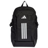adidas Power Vlll - Rucksack 47 cm (black/white)