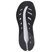 adidas Questar 3 M - Laufschuh (carbon black/ftw white/carbon, 44 2/3) - Ansicht 4