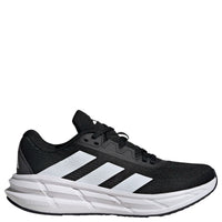 adidas Questar 3 W - Laufschuh Women (core black/ftwr white/carbon, 39 1/3)