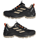 adidas Terrex Eastrail GTX - Wanderschuh Women (core black/wonder beige/semi impact orange, 41 1/3) - Markenkoffer