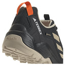 adidas Terrex Eastrail GTX - Wanderschuh Women (core black/wonder beige/semi impact orange, 41 1/3) - Markenkoffer