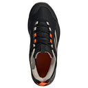 adidas Terrex Eastrail GTX - Wanderschuh Women (core black/wonder beige/semi impact orange, 41 1/3) - Markenkoffer