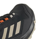 adidas Terrex Eastrail GTX - Wanderschuh Women (core black/wonder beige/semi impact orange, 41 1/3) - Markenkoffer
