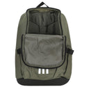 adidas Tiro 23 - Rucksack 46 cm (oliv/white) - Ansicht 6