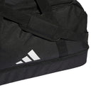 adidas Tiro League - Sporttasche (Bodenfach) 65 cm L (black/white) - Markenkoffer