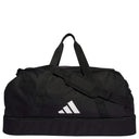 adidas Tiro League - Sporttasche (Bodenfach) 65 cm L (black/white) - Markenkoffer