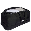 adidas Tiro League - Sporttasche (Bodenfach) 65 cm L (black/white) - Markenkoffer