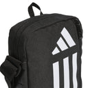 adidas Tiro Organizer 1,5 - Umhängetasche 21 cm (black/white) - Ansicht 4