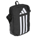 adidas Tiro Organizer 1,5 - Umhängetasche 21 cm (black/white) - Ansicht 2